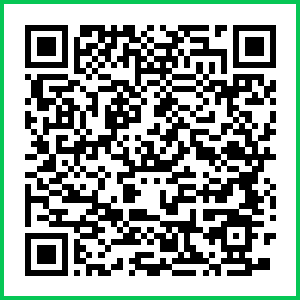 LINEから応募のQRコード