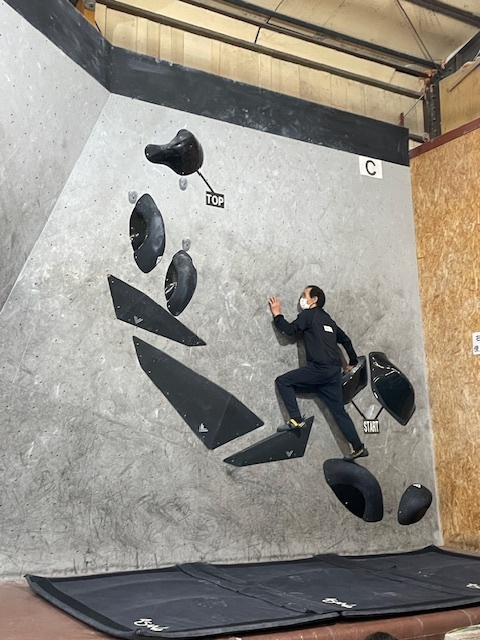 難しいコース２