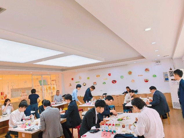 杭州丘比有限公司様