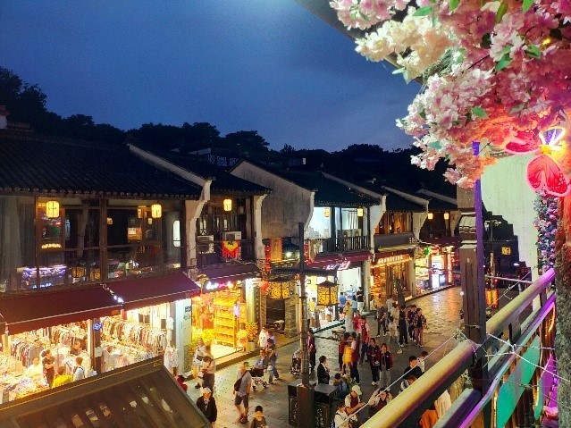 河坊街