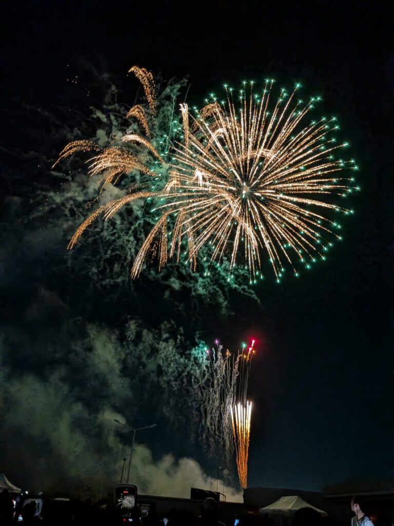 花火2